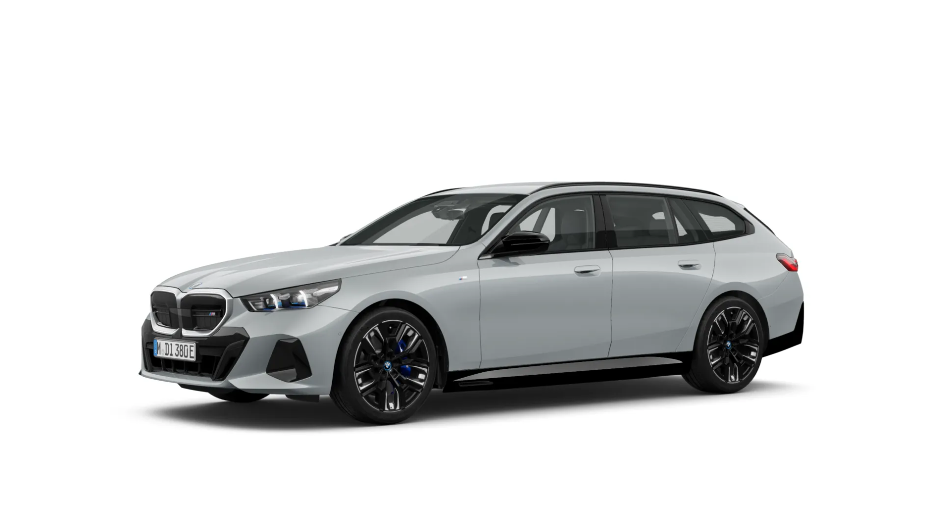 i5 M60 xDrive 601 ch Touring